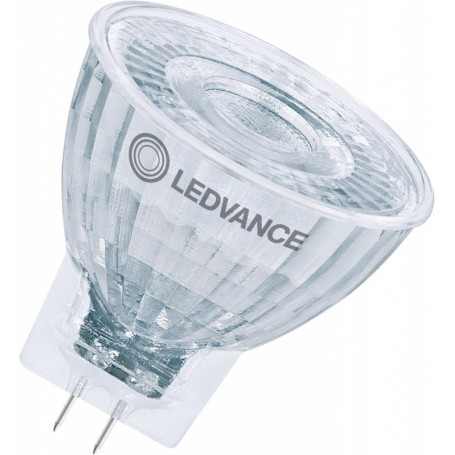 LEDVANCE Ampoule LED MR11, 2,5 watts, GU4 (840)