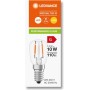 LEDVANCE Ampoule LED SPECIAL T26, 1,3 Watt, E14