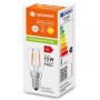 LEDVANCE Ampoule LED SPECIAL T26, 1,3 Watt, E14