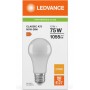 LEDVANCE Ampoule LED CLASSIC A, 10 Watt, E27