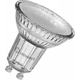 LEDVANCE Ampoule LED PAR16, 4,3 watts, GU10 (840)