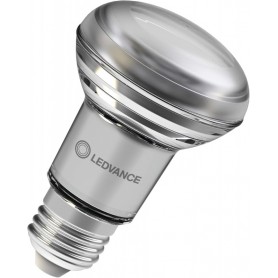 LEDVANCE Ampoule LED R63 DIM, 4,9 Watt, E27 (927)