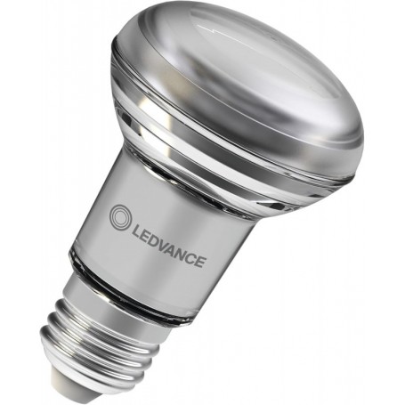 LEDVANCE Ampoule LED R63 DIM, 4,9 Watt, E27 (927)