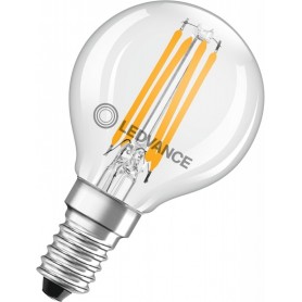 LEDVANCE Ampoule LED CLASSIC P, 4 Watt, E14