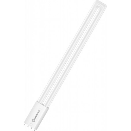 LEDVANCE Ampoule LED DULUX L, 18 W, 2G11 (840)