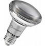 LEDVANCE Ampoule LED R80 DIM, 8,5 Watt, E27 (827)