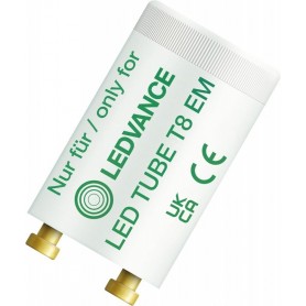 LEDVANCE LED TUBE T8 EM Starter