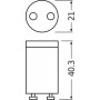 LEDVANCE LED TUBE T8 EM Starter