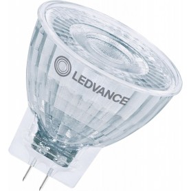 LEDVANCE Ampoule LED MR11, 4,2 Watt, GU4 (840)