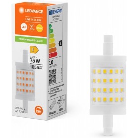LEDVANCE Ampoule LED DIM LINE, 9,5 Watt, R7s