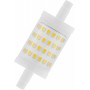 LEDVANCE Ampoule LED DIM LINE, 9,5 Watt, R7s
