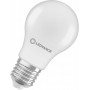 LEDVANCE Ampoule LED CLASSIC A, 4,9 Watt, E27, mat