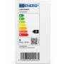 LEDVANCE Ampoule LED CLASSIC A, 4,9 Watt, E27, mat