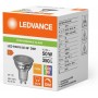 LEDVANCE Ampoule LED PAR16 DIM, 4,5 Watt, GU10 (927)