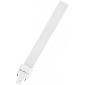 LEDVANCE Ampoule LED DULUX S, 8 Watt, G23 (840)