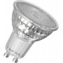 LEDVANCE Ampolue LED PAR 16, 6,9 wattsm GU10 (840)