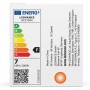 LEDVANCE Ampolue LED PAR 16, 6,9 wattsm GU10 (840)
