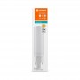 LEDVANCE Ampoule LED DULUX D/E, 7 watts, G24q-2 (840)