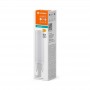 LEDVANCE Ampoule LED DULUX D/E, 7 watts, G24q-2 (840)