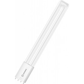 LEDVANCE Ampoule LED DULUX L, 12 watts, 2G11 (840)