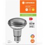 LEDVANCE Ampoule LED R80 DIM, 4,9 Watt, E27 (927)