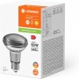 LEDVANCE Ampoule LED R80 DIM, 4,9 Watt, E27 (927)
