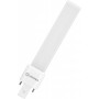 LEDVANCE Ampoule LED DULUX S, 4,0 Watt, G23 (840)