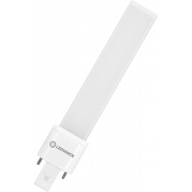 LEDVANCE Ampoule LED DULUX S, 4,0 Watt, G23 (830)