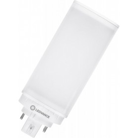 LEDVANCE Ampoule LED DULUX T/E HF, 7 watts, GX24q-2 (830)