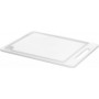 plast team Planche dcouper, 255 x 356 mm, blanc
