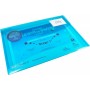 RAPESCO Pochette documents, A4+, PP, couleurs assorties