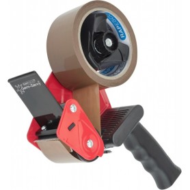 RAPESCO Dvidoir manuel 960 pour ruban d\'emballage, quip