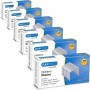 RAPESCO Heftklammern Business Pack, 24/6 mm, verzinkt