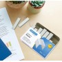 RAPESCO Heftklammern Business Pack, 24/6 mm, verzinkt
