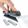RAPESCO Heftklammern Business Pack, 24/6 mm, verzinkt
