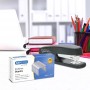 RAPESCO Heftklammern Business Pack, 24/6 mm, verzinkt