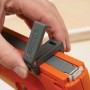 TACWISE Agrafeuse & cloueuse Z3-140L, orange