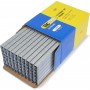 TACWISE Agrafes 71/10 mm galvanises, 20.000 pices