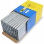 TACWISE Agrafes 71/12 mm galvanises, 20.000 pices