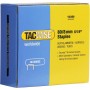 TACWISE Agrafes 80/8 mm galvanises, 10.000 pices
