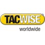 TACWISE Agrafes 80/8 mm galvanises, 10.000 pices