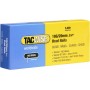 TACWISE Clous 18G/20 mm, 5.000 pices