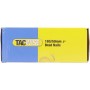 TACWISE Clous 18G/50 mm, 5.000 pices