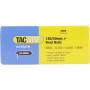 TACWISE Clous 18G/50 mm, 5.000 pices