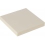 APLI Notes adhsives \"CLASSIC Notes!\", 75 x 75 mm, jaune