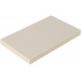 APLI Notes adhsives \"CLASSIC Notes!\", 125 x 75 mm, jaune
