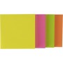 APLI Cube de notes adhsives \"FUNNY Notes!\", 75 x 75 mm