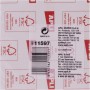 APLI Cube de notes adhsives \"CLASSIC Notes!\", 75 x 75 mm