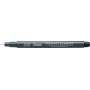 Pentel Feutre technique permanent Pointliner, set de 14