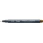 Pentel Feutre technique permanent Pointliner, set de 14
